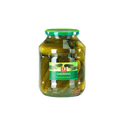 Klc Castraveti Otet 9-12Cm 1550 G