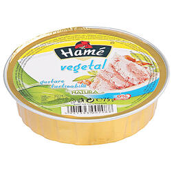 Hame Pasta Veg. Cu Masline 6%,Eo, 75G