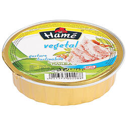 Hame Pasta Vegetala, Eo, Al, 75G