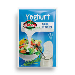 Dressing Youghurt 50 Ml