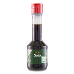 Klc Sos Cu Soia 170Ml