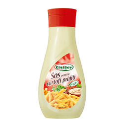 Univer Sos Pentru Cartofi Prajiti 420 G