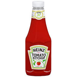 Heinz Ketchup Dulce 1Kg