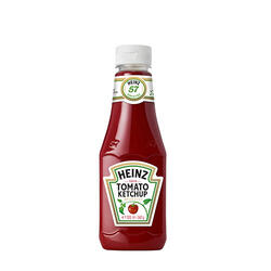 Heinz Ketchup Dulce 342G