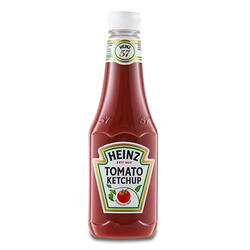 Heinz Ketchup Dulce 570G