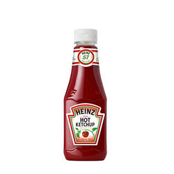Heinz Ketchup Iute 342G