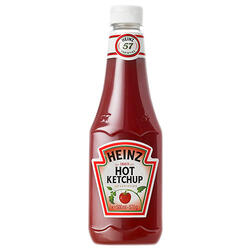 Heinz Ketchup Iute 570G
