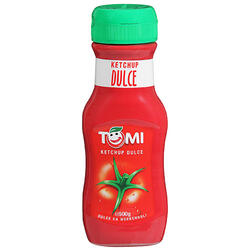 Tomi Ketchup Dulce 500 G