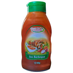 Valmi Sos Barbeque 300G
