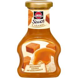 Schwartau Sos Desert Caramel 125Ml