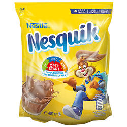 Nesquik Cacao 400G