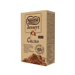 Nestle Desert Cacao 100G