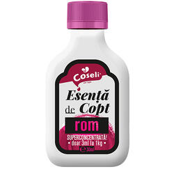 Coseli Esenta De Copt Rom 30Ml