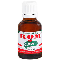 Coseli Esenta De Rom 25Ml