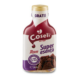 Coseli Superesenta Rom 20Ml+50%