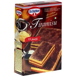 Dr. Oetker Tiramisu 370G