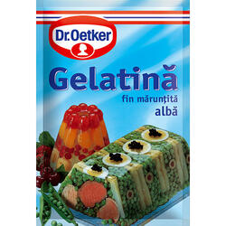 Dr. Oetker Gelatina 10G