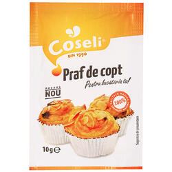 Coseli Praf De Copt 10G