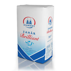 Diamant Zahar Fin Briliant 1Kg