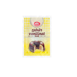Cosmin Zahar Vanilinat 8G 5+1 Gratis