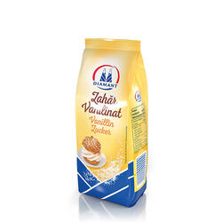 Diamant Zahar Vanilinat 250G