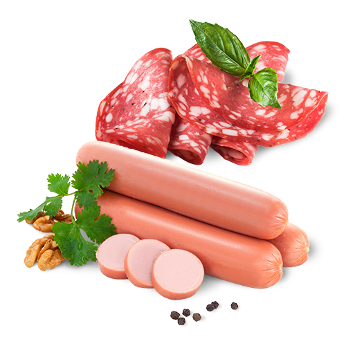 Mezeluri