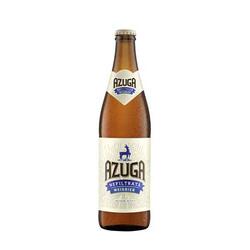 Azuga Bere Nefiltrata 5,3%12,5Ep 0,5L St