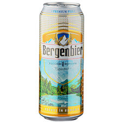 Bergenbier 5% Ep.11  0,5L Doza_P