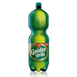 Golden Brau 5% Ep11,2 2,5 L Pet