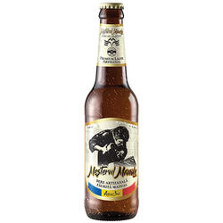 Mesterul Manole Bere Artiz 6,3% 0,5L