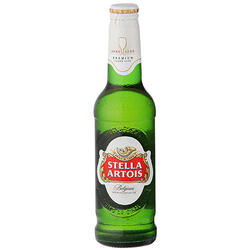 Stella Artois 5% Ep.11,35 0,33L St.Ner.