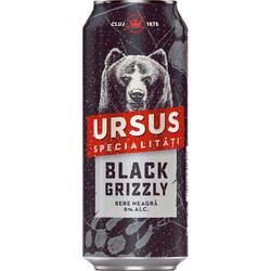 Ursus Black 6% Ep.14 0,5L Dz