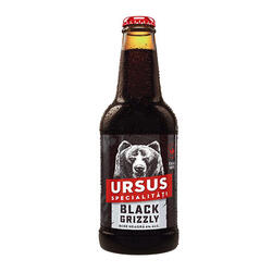 Ursus Black 6% Ep14 0,33L Stn