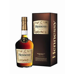 Hennessy Cognac V.S.  40% 0,7L