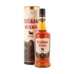 Veterano Solera Res Brandy Jer 36% 0,7L