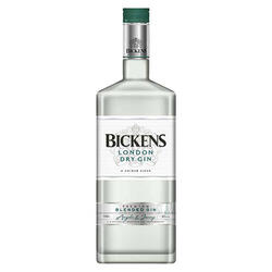 Bickens Gin 40% 1L