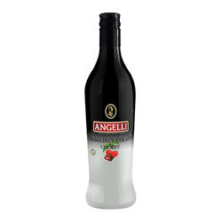 Angelli Lichior Cr.Cioco&Cherry 15% 0,5L