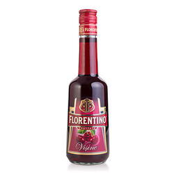 Florentino Bautura Suc Visine 16% 0,5L