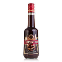 Florentino Gusto B Sp Ciocolata 13% 0,5L