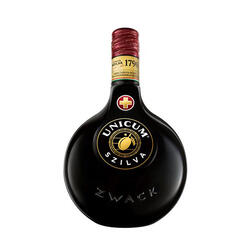 Unicum Zwack Szilva Lichior 34,5% 1L