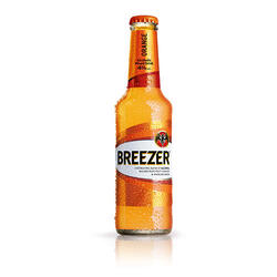 Breezer Orange 4% 0,275L