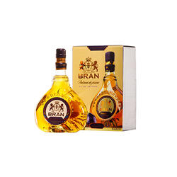 Bran Palinca Prune 50% 0,7L Cut