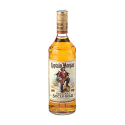 Captain Morgan Spice Gold Rom 35% 0,7L