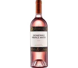 Dom Prince Matei Rose Sec Doc 13% 0,75L