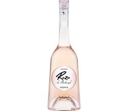 Roza De Samburesti Doc Sec 12,5% 0,75L