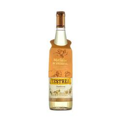 Zestrea Chardonnay Demidulce 12% 0,75L