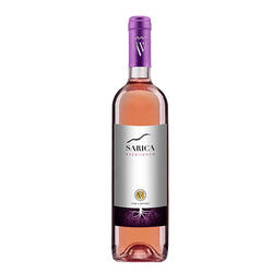 Sarica Excellence Rose Dms 12,5% 0,75L