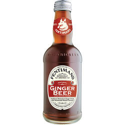 Fentimans Ginger Beer Na 0,275L Stn