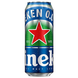 Heineken Na 0,5L Doza