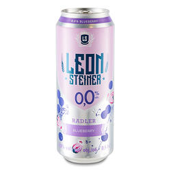 Leonsteiner Na Radler Coacaze 0,5L Dz